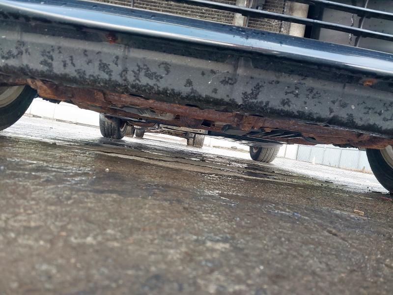 2009 TOYOTA IQ 1.0 VVT-I 3DR