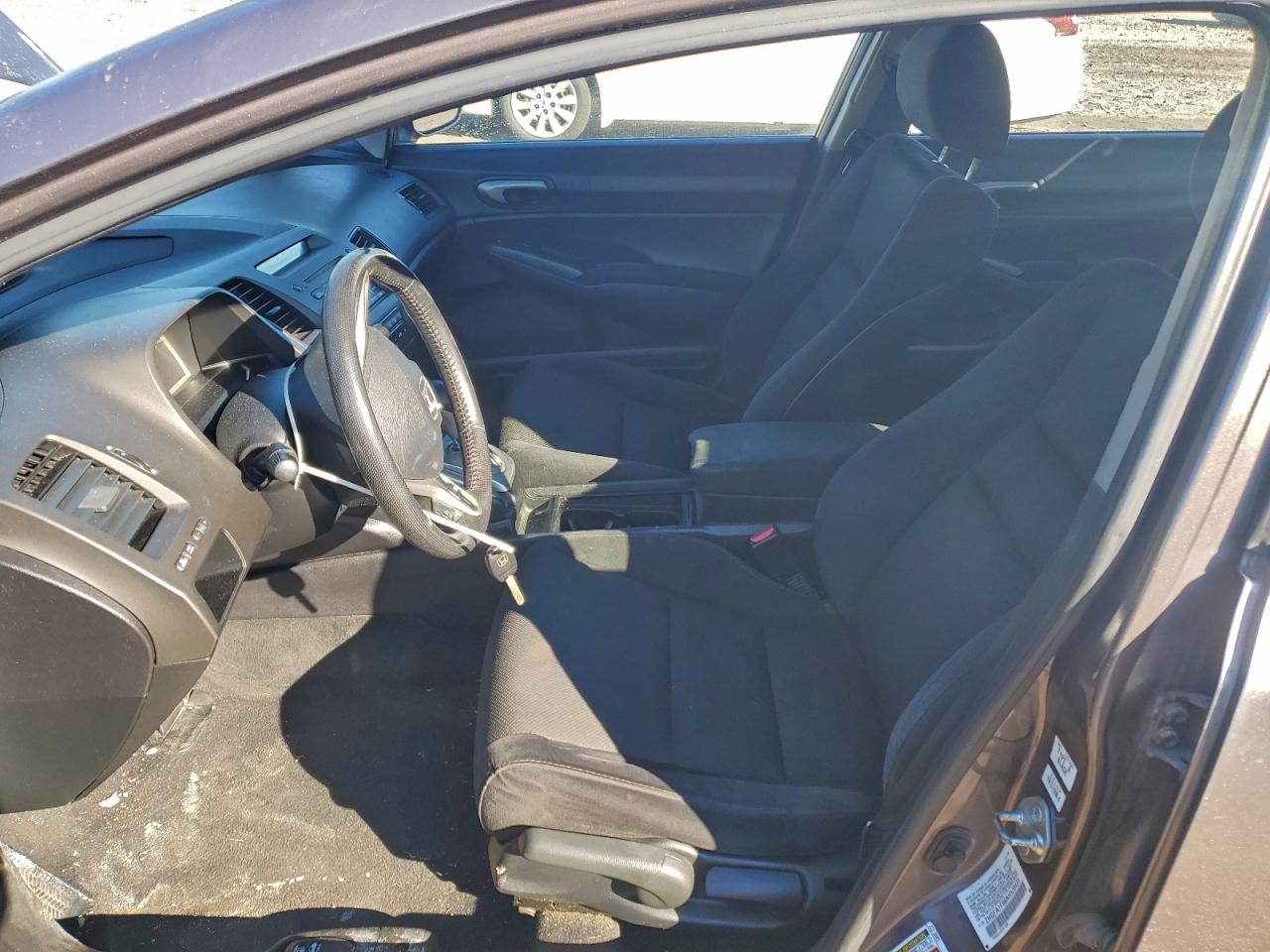 2010 Honda Civic Lx-S VIN: 2HGFA1F68AH526433 Lot: 94747765