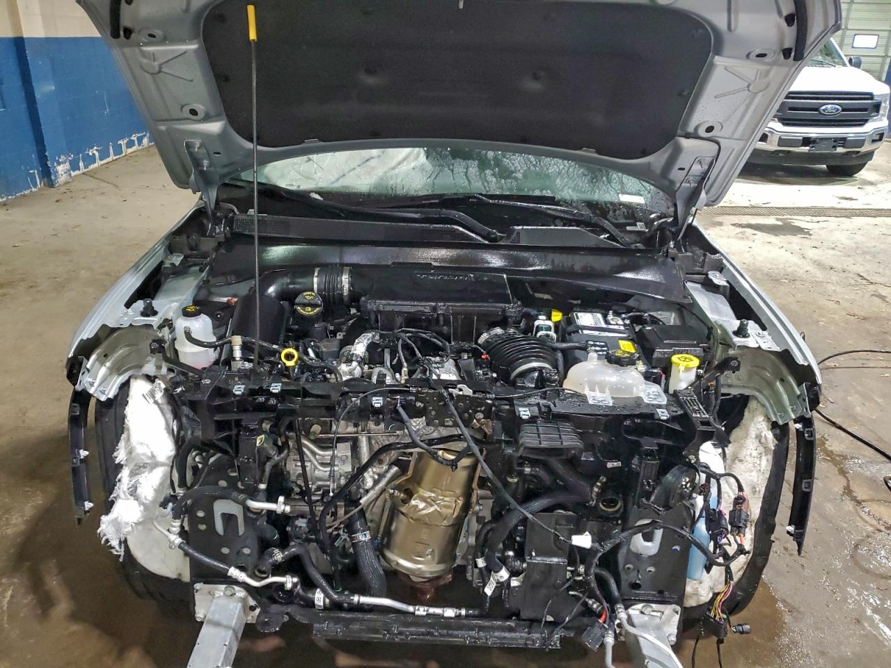 2025 Jeep Compass Limited VIN: 3C4NJDCN6ST621430 Lot: 95574905