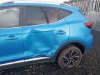 2024 MG MOTOR UK ZS 1.5 VTI-TECH EXCLUSIVE 5DR for sale at Copart EAST KILBRIDE