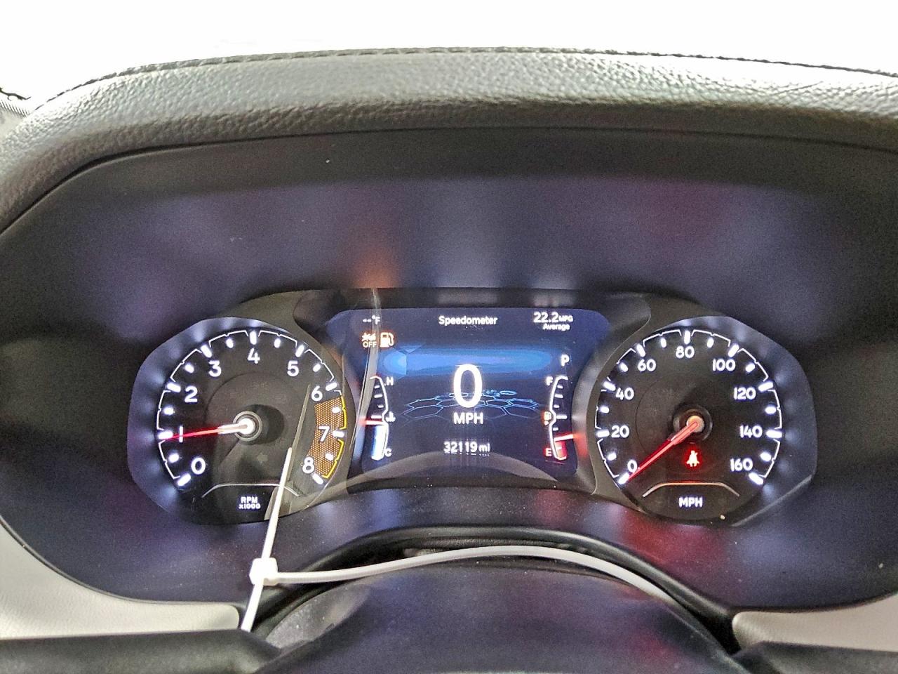 2024 Jeep Compass Limited VIN: 3C4NJDCN9RT134541 Lot: 96612685