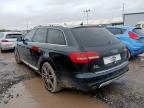 2010 AUDI A6 ALLROAD 3.0 TDI QUATTRO 5DR TIP AUTO for sale at Copart WESTBURY