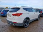2015 HYUNDAI SANTA FE P for sale at Copart WISBECH