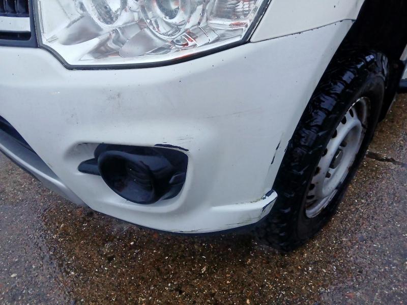 2016 MITSUBISHI L200 4LIFE CLUB CAB DI-D 