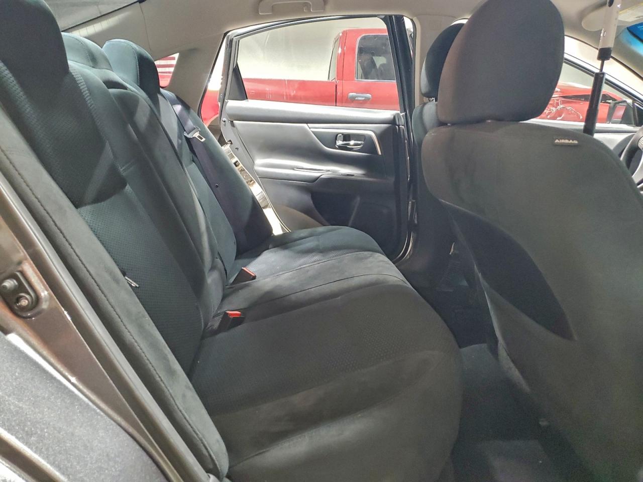 2015 Nissan Altima 2.5 VIN: 1N4AL3AP9FN405171 Lot: 95557865