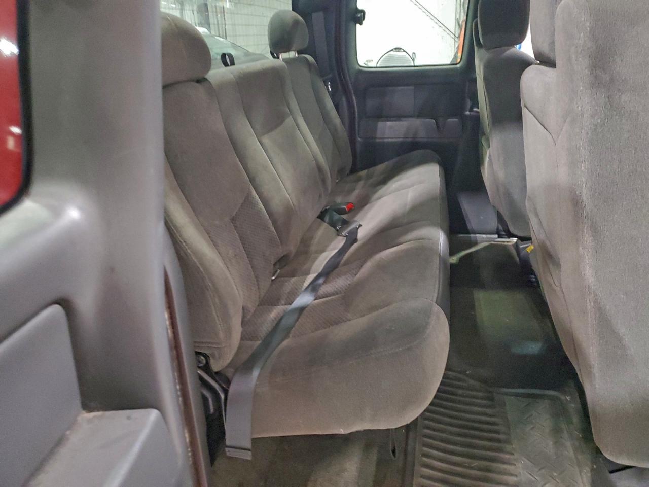 2005 Chevrolet Silverado K1500 VIN: 1GCEK19ZX5Z283517 Lot: 94968625