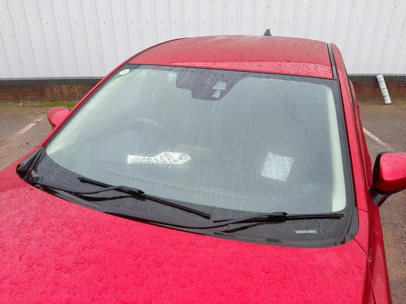 2014 MAZDA 3 2.0 SE NAV 5DR