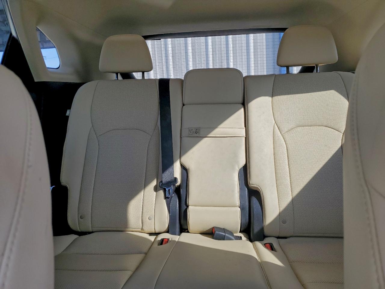 2021 Lexus Rx 350 VIN: 2T2HZMAA1MC208158 Lot: 95864805