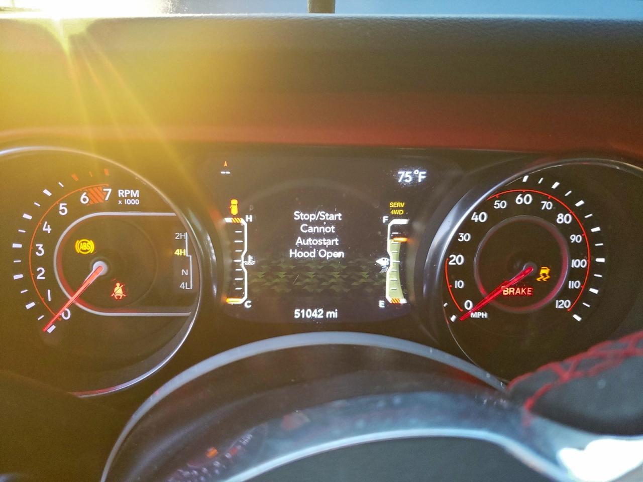 2020 Jeep Wrangler Rubicon VIN: 1C4HJXCN1LW315388 Lot: 94747495