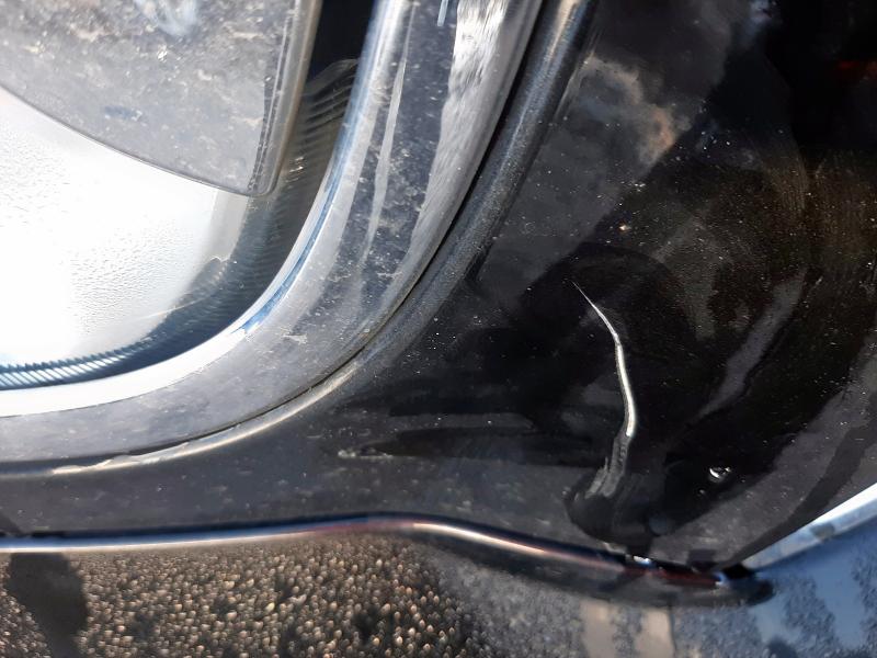 2014 MINI COUNTRYMAN 2.0 COOPER S D 5DR