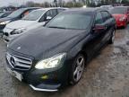 2015 MERCEDES-BENZ E CLASS E220 BLUETEC AMG NIGHT ED PREMIUM 4DR 7G-TRONIC for sale at Copart WOLVERHAMPTON
