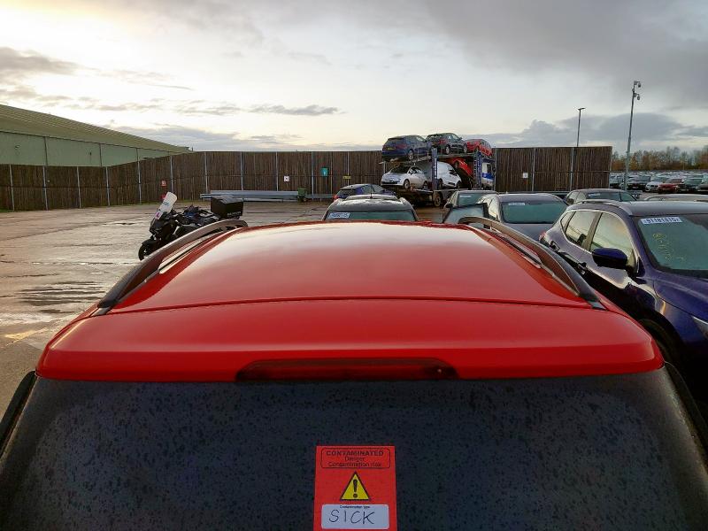 2019 FORD KUGA 1.5 ECOBOOST ST-LINE 5DR 2WD