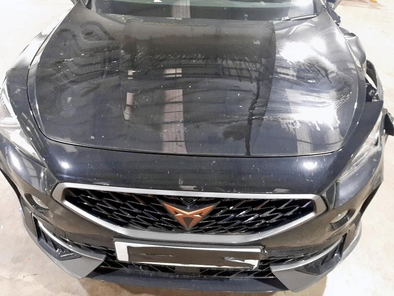 2023 CUPRA FORMENTOR 1.5 TSI 150 V1 5DR