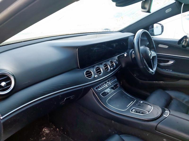 2022 MERCEDES-BENZ E 200 AMG LINE EDITION AU 