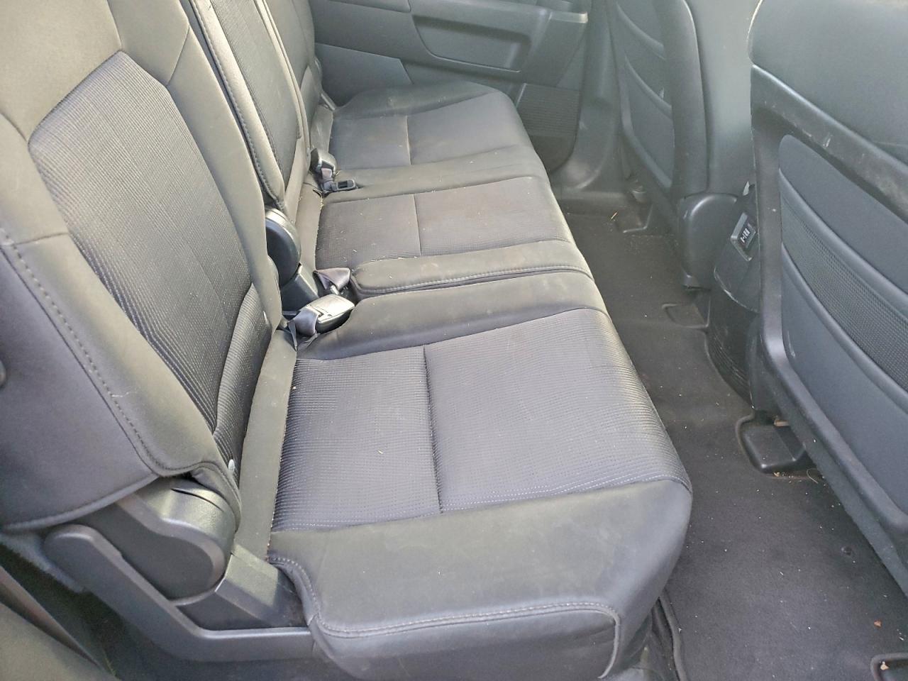 2010 Honda Pilot Ex VIN: 5FNYF4H47AB023780 Lot: 95860855