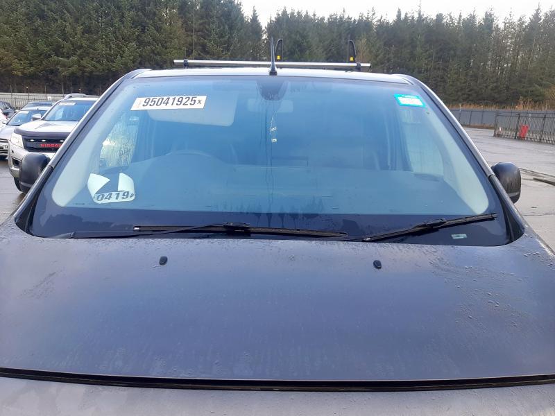 2018 CITROEN DISPATCH 1000 1.6 BLUEHDI 115 VAN ENTERPRISE