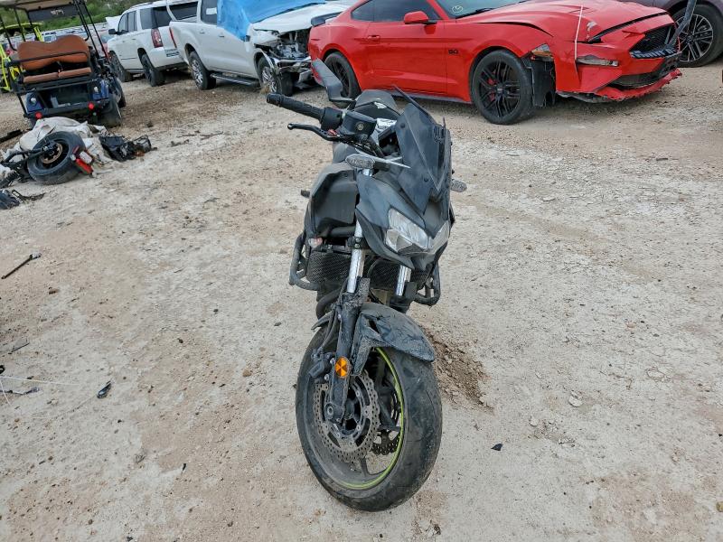 2024 KAWASAKI ER650 P  