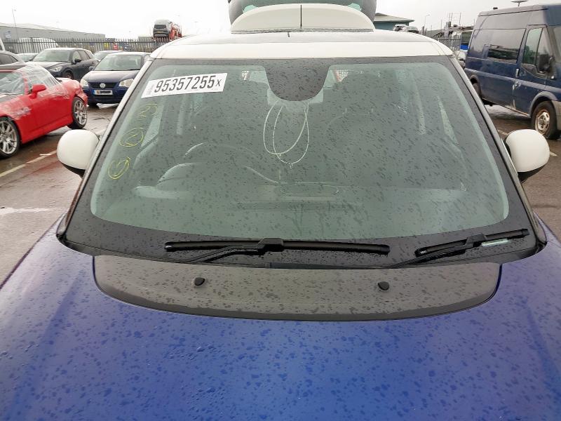 2014 FIAT 500L 1.6 MULTIJET 120 LOUNGE 5DR