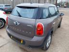 2013 MINI COUNTRYMAN 2.0 COOPER D ALL4 5DR AUTO for sale at Copart SANDY