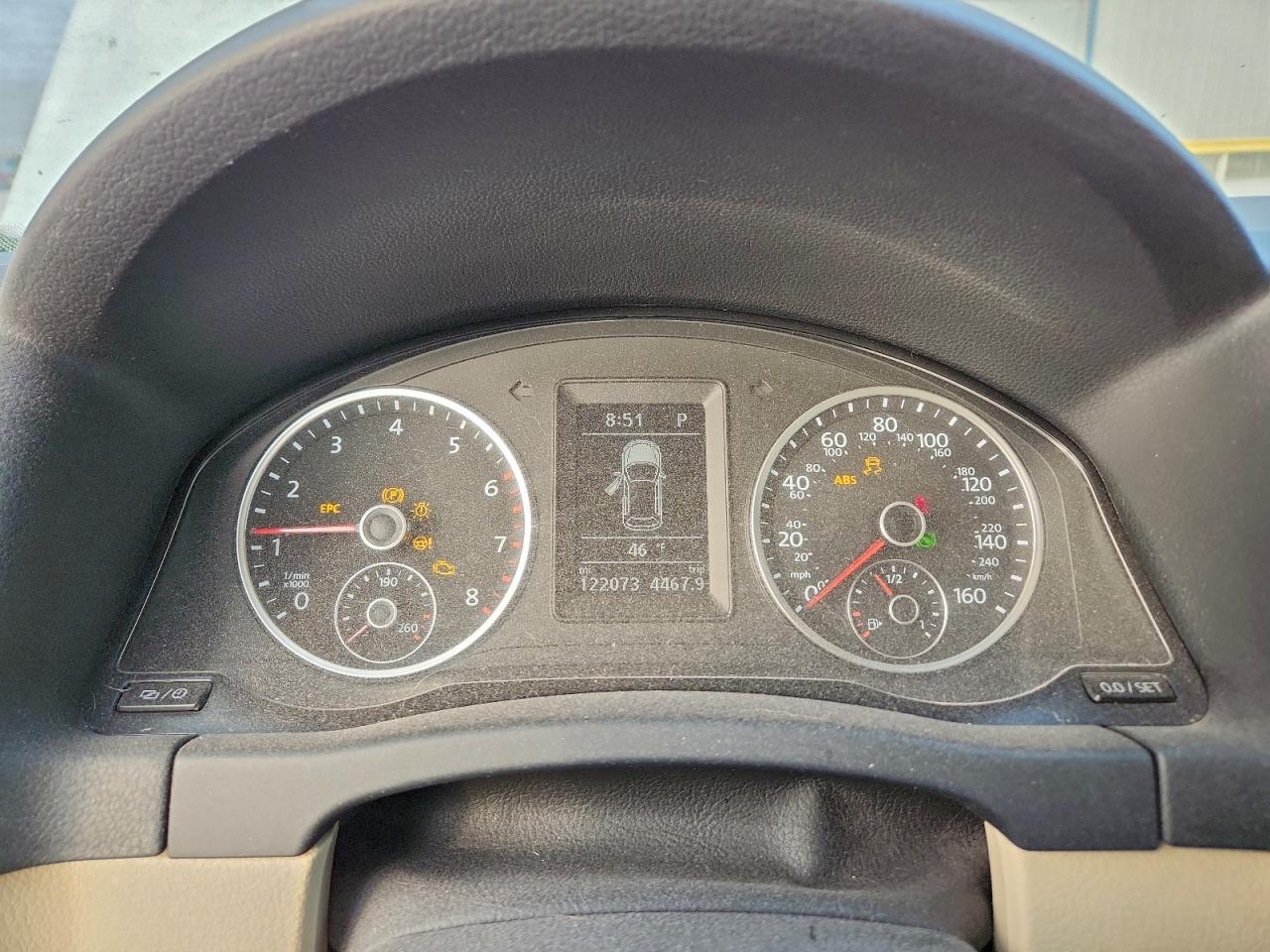 2017 Volkswagen Tiguan Sel VIN: WVGVV7AX9HW502439 Lot: 96319955