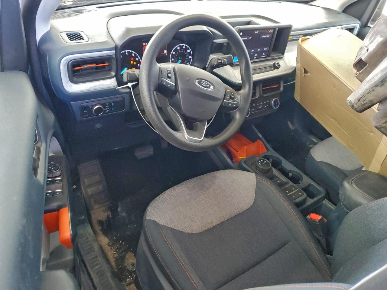 2024 Ford Maverick Xlt VIN: 3FTTW8J98RRB37918 Lot: 94192095