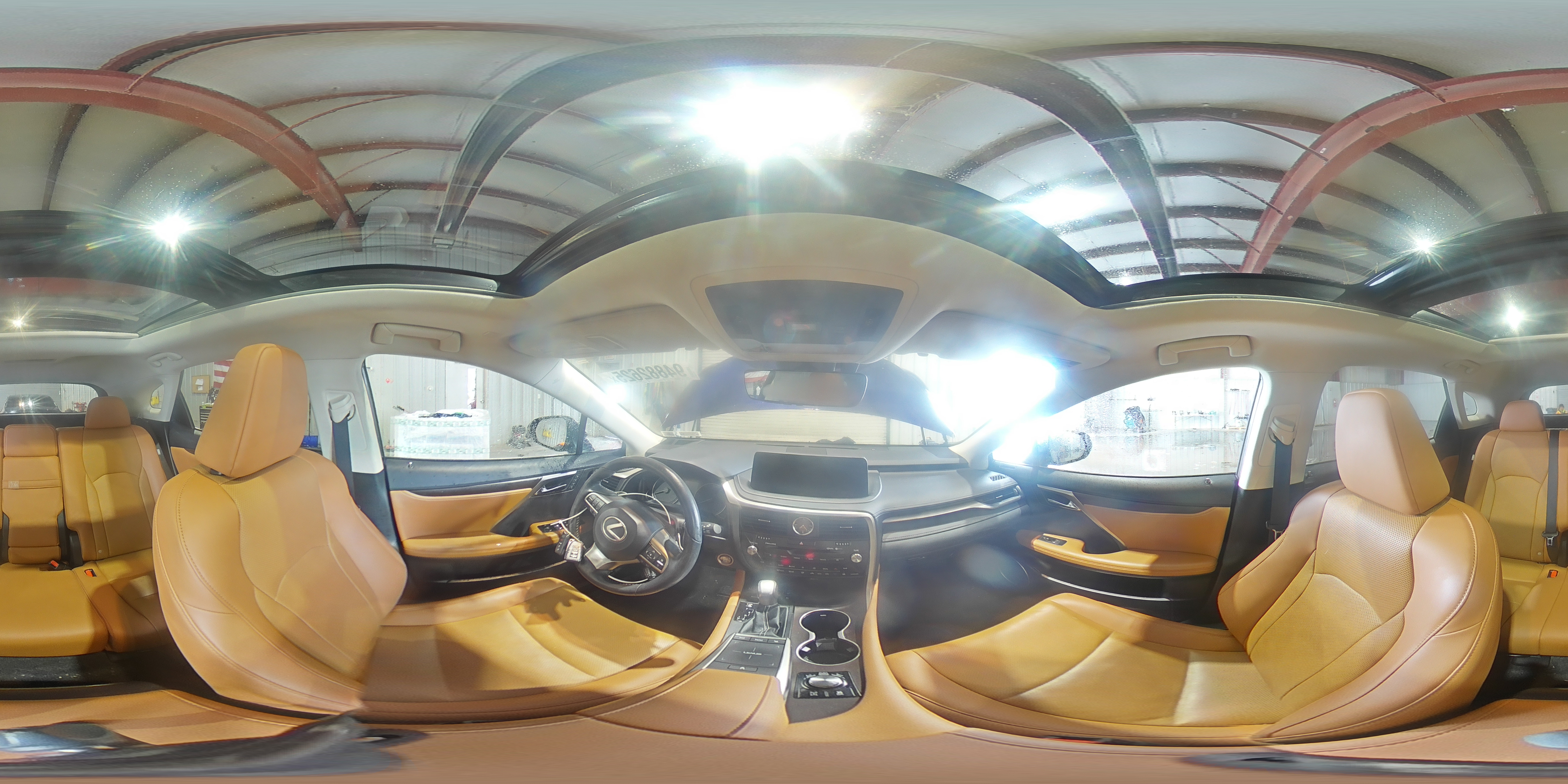 2022 Lexus Rx 350 VIN: 2T2HZMDA0NC335867 Lot: 94882625