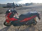 2022 HONDA ADV150 A   for sale at Copart FL - MIAMI SOUTH