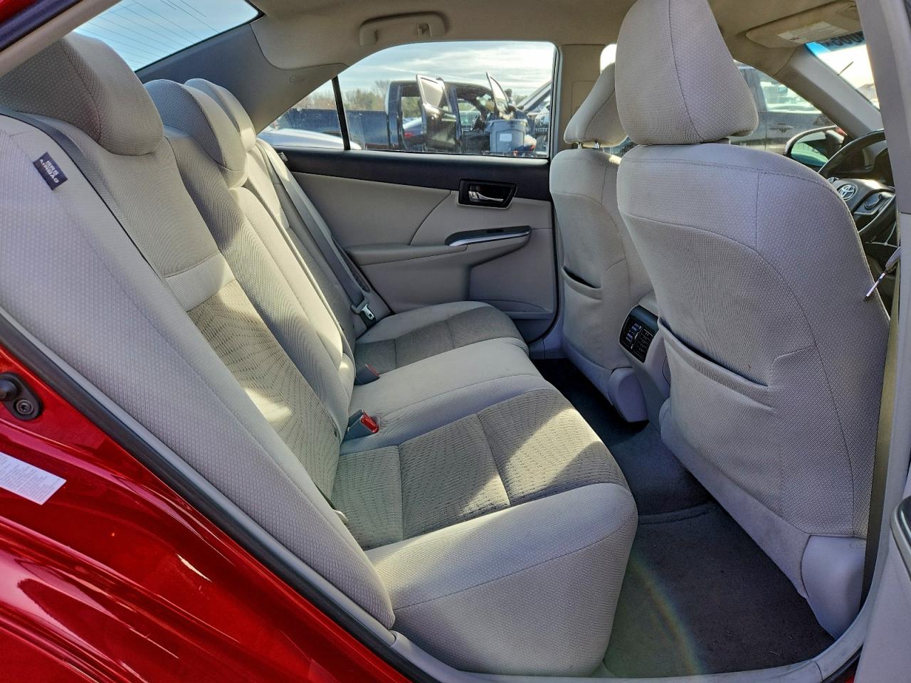 2013 Toyota Camry Hybrid VIN: 4T1BD1FK8DU096370 Lot: 94753065