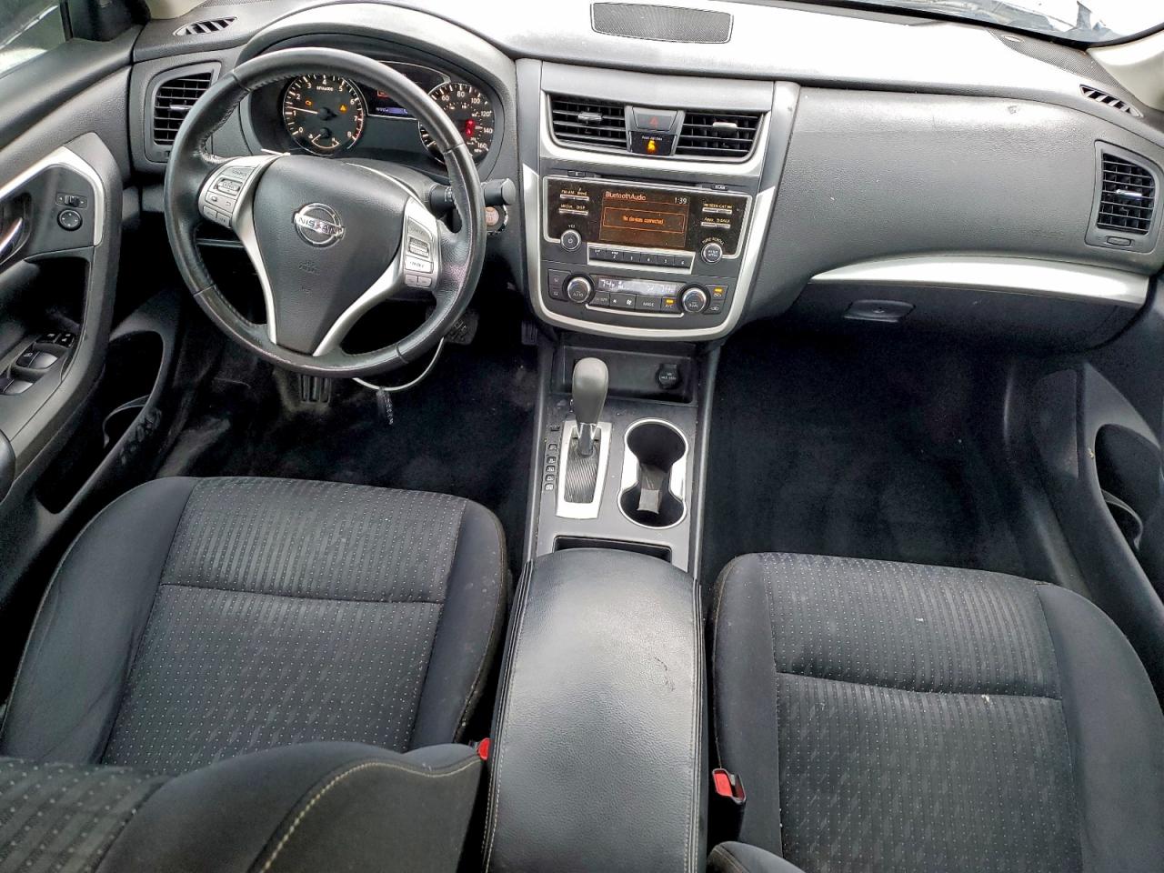 2016 Nissan Altima 2.5 VIN: 1N4AL3AP1GC276694 Lot: 91175785