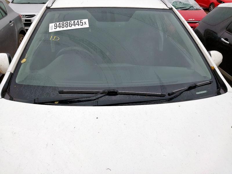 2017 SUZUKI SX4 S-CROSS 1.0 BOOSTERJET SZ-T 5DR