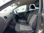 2012 VOLKSWAGEN POLO 1.2 70 S 5DR for sale at Copart BRISTOL