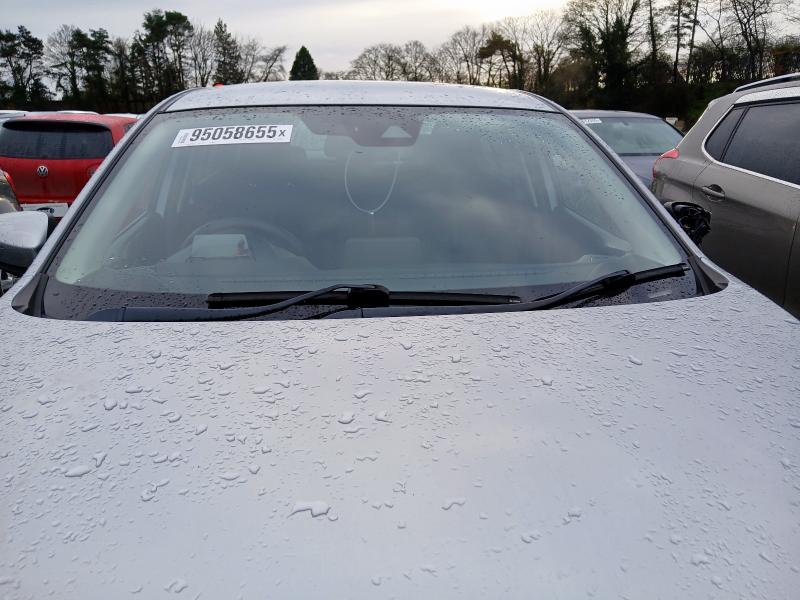 2017 MAZDA 3 2.0 SPORT NAV 4DR