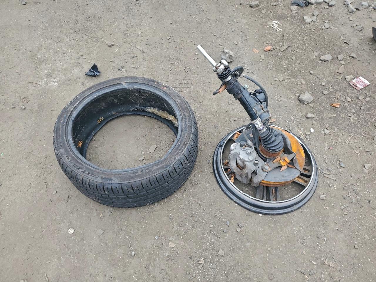 2023 Acura Integra A-Spec Tech VIN: 19UDE4H64PA002052 Lot: 95573855