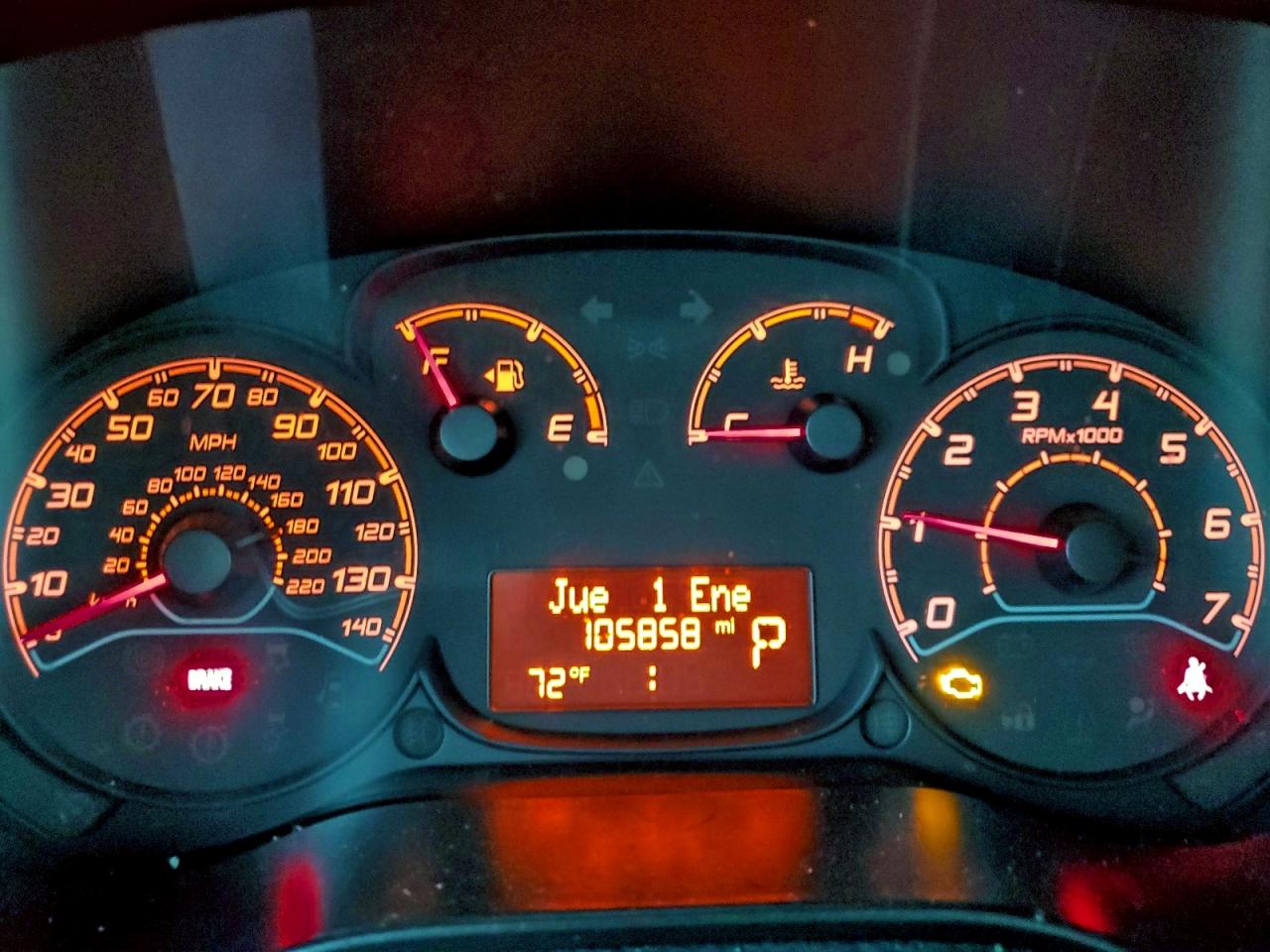 2016 Ram Promaster City VIN: ZFBERFAT4G6B69006 Lot: 93686075