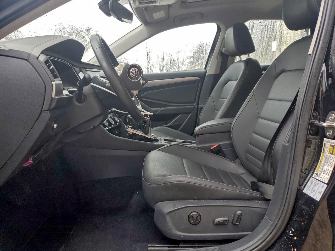 2021 Volkswagen Jetta S VIN: 3VWC57BU6MM042213 Lot: 95609015