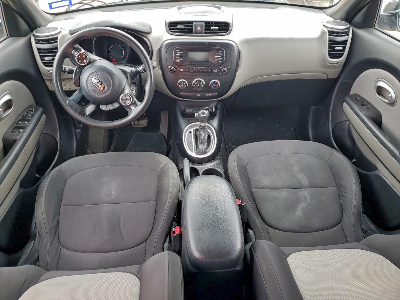 2014 Kia Soul VIN: KNDJN2A27E7016101 Lot: 94876795