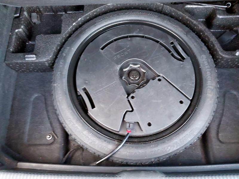 2016 AUDI A3 S3 TFSI QUATTRO 5DR S TRONIC [NAV]