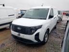 2025 FORD TRANSIT COURIER 1.5 ECOBLUE LEADER VAN for sale at Copart CORBY