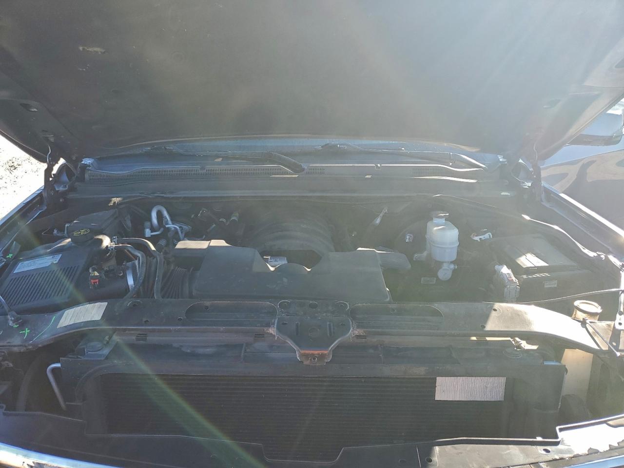 2020 Chevrolet Tahoe C1500 Lt VIN: 1GNSCBKC5LR111024 Lot: 96489015