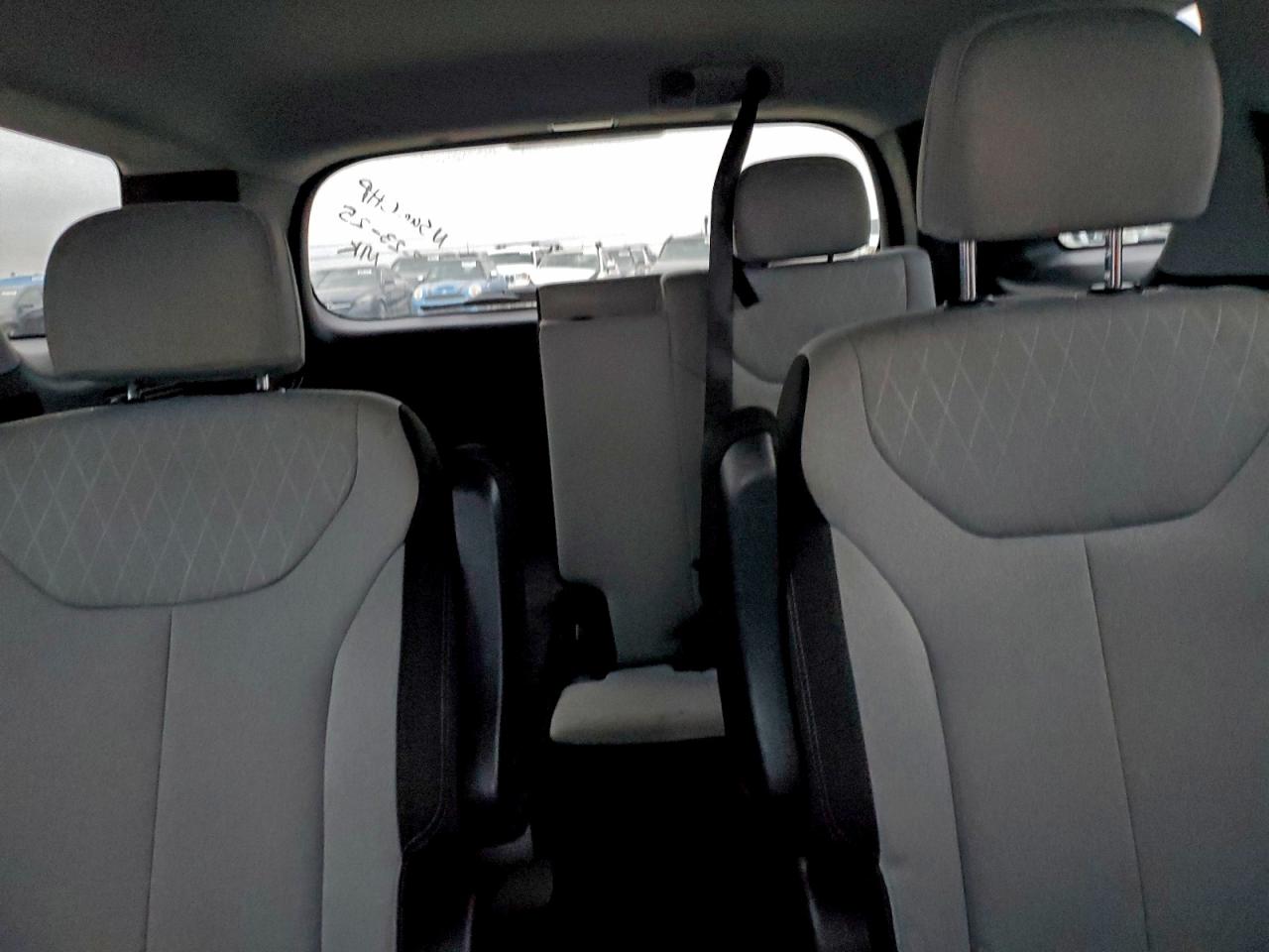 2020 Hyundai Palisade Sel VIN: KM8R2DHE7LU105409 Lot: 96067295