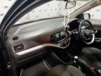 2014 KIA PICANTO 1.0 VR7 5DR for sale at Copart NEWBURY