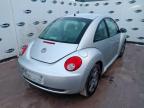 2009 VOLKSWAGEN BEETLE 1.6 LUNA 3DR for sale at Copart BRISTOL