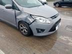 2011 FORD GRAND C-MAX 1.6 TDCI ZETEC 5DR for sale at Copart SANDWICH