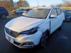 2018 MG MOTOR UK ZS 1.0T GDI EXCLUSIVE 5DR DCT for sale at Copart SANDTOFT