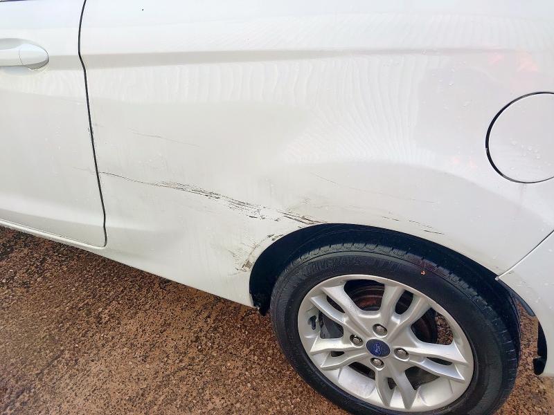 2015 FORD FIESTA 1.0 ECOBOOST ZETEC 3DR