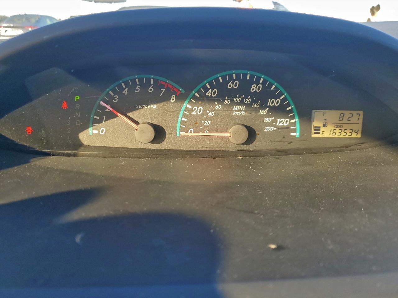 2012 Toyota Yaris VIN: JTDBT4K30CL034523 Lot: 96119925