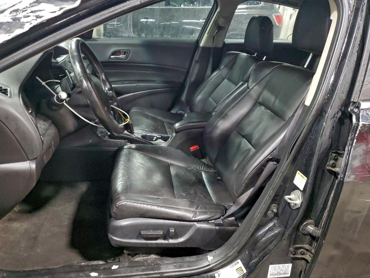 2013 Acura Ilx 20 Tech VIN: 19VDE1F71DE003900 Lot: 95520095