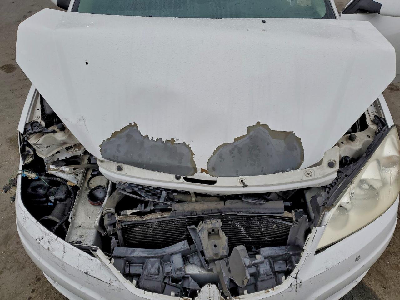 2009 Pontiac G6 VIN: 1G2ZJ57B694240818 Lot: 96112555