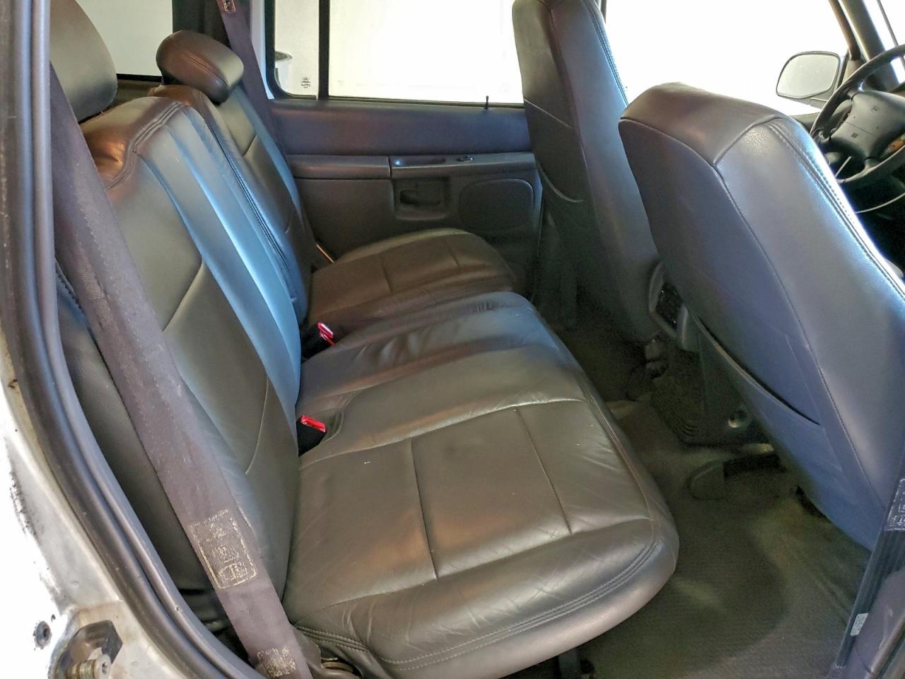 2001 Ford Explorer Xlt VIN: 1FMZU73E51ZA58075 Lot: 94874955