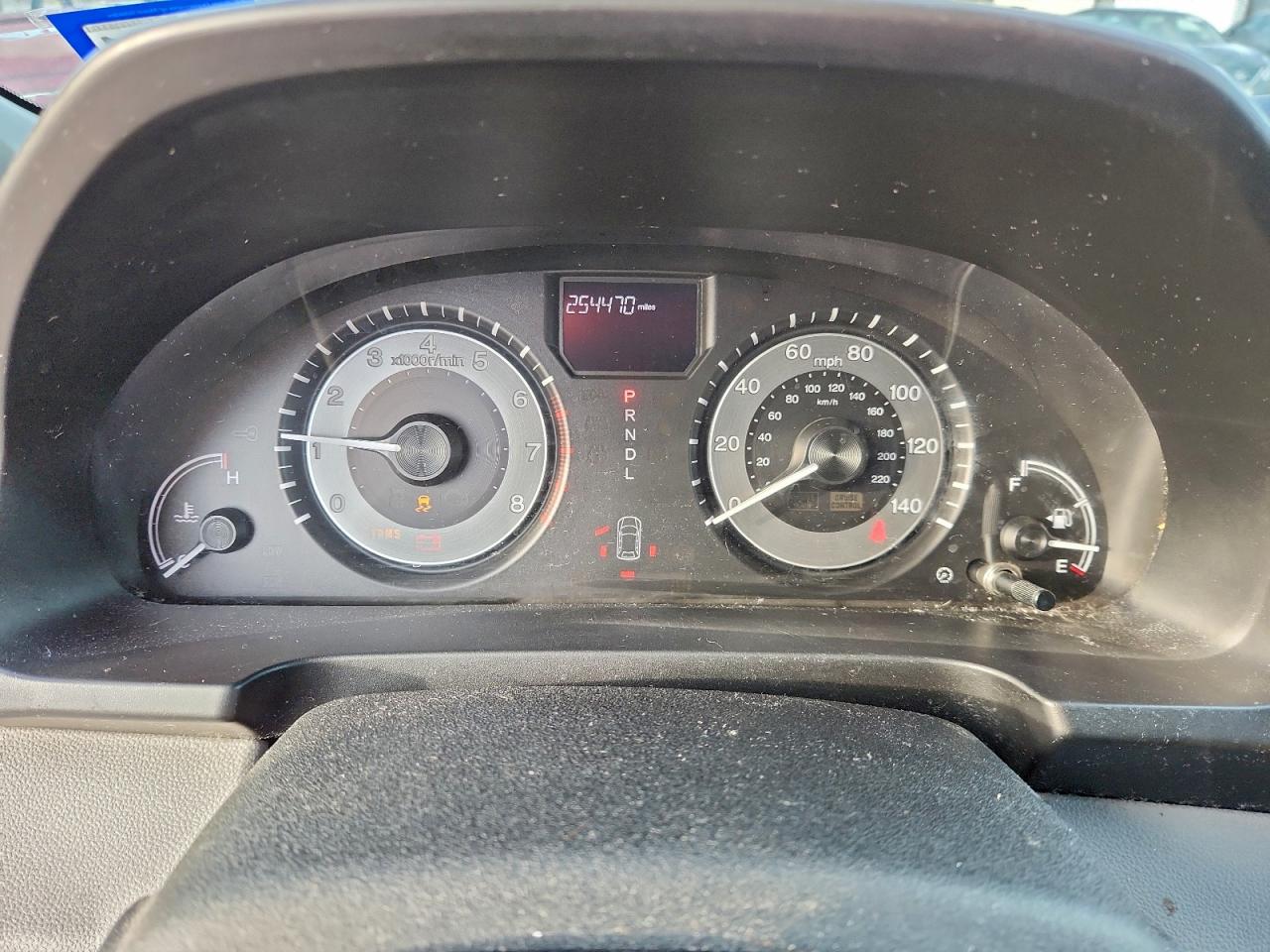 2016 Honda Odyssey Lx VIN: 5FNRL5H27GB101582 Lot: 95360345